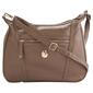 Gloria Vanderbilt Multi-Compartment Crossbody - image 1