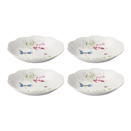 Lenox(R) Butterfly Meadow(R) Herbs Pasta Bowls - Set of 4