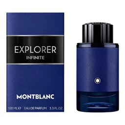 Montblanc Explorer Infinite Eau de Parfum