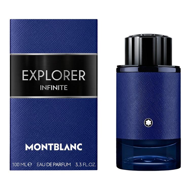 Montblanc Explorer Infinite Eau de Parfum