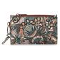 Sakroots Encino Slim Wallet-Sienna Spirit Desert - image 3