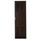 Sauder Storage Pantry - Cinnamon Cherry - image 1