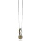 Le Vian&#40;R&#41; Chocolate Diamonds&#40;R&#41; Vanilla Diamonds&#40;R&#41; Pendant - image 1