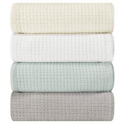 Tommy Bahama Coast Cotton Blanket