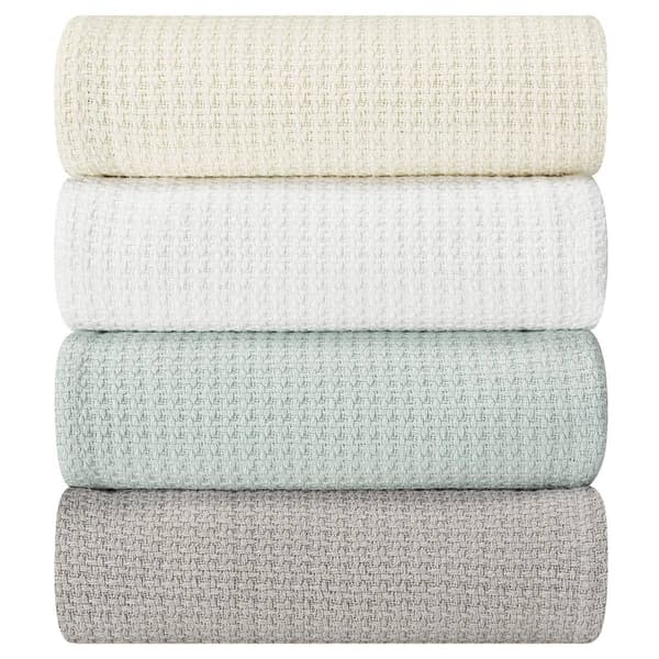 Tommy Bahama Coast Cotton Blanket