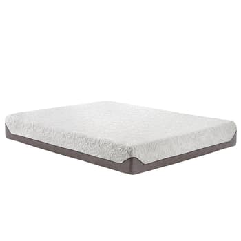 Boyd Sleep Grand Elegance Air Flow Gel Memory Foam Queen Mattress ...