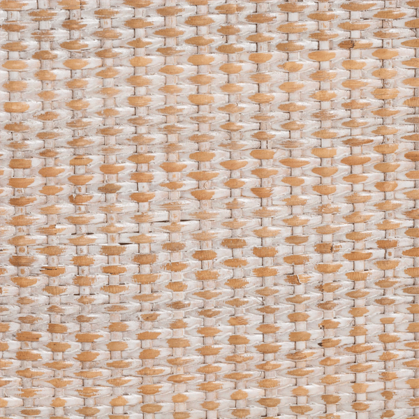 bali & pari Papua Modern Bohemian Dining Chair