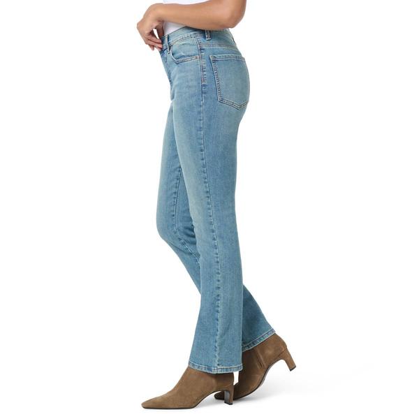 Womens Gloria Vanderbilt Amanda Original Boot Cut Jeans - Average
