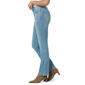 Womens Gloria Vanderbilt Amanda Original Boot Cut Jeans - Average - image 3