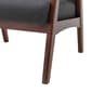 Convenience Concepts Take a Seat Natalie Linen Accent Chair - image 7