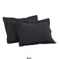 Swift Home Solid 2pk. Pillow Shams - image 6