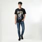 Young Mens SOUTHPOLE Fallen Angel Foil Tee - image 3