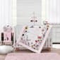 NoJo Keep Blooming 4pc. Crib Bedding Set - image 1