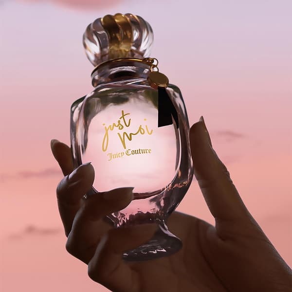 Juicy Couture Just Moi Eau de Parfum