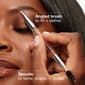 Clinique Dual-Ended Angled Eyebrow Brush - image 2