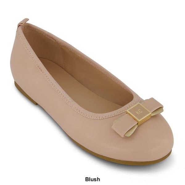 Big Girls Kenneth Cole&#174; Daisy Rylee Flats