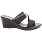Womens Italian Shoemakers Cantrell Sandals - image 3