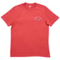 Mens IZOD&#40;R&#41; Red Hill Cove Tee - image 1