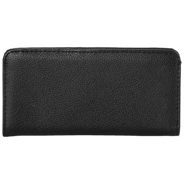 Womens Mundi Slim Wallet w/ RFID - image 