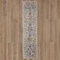 Mohawk Home Bonilla Grey Runner - image 1