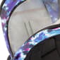 FUL Terrace Laptop Tie Dye Print Backpack - image 9