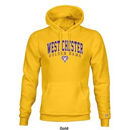 Mens Tsi West Chester School Pride Hoodie