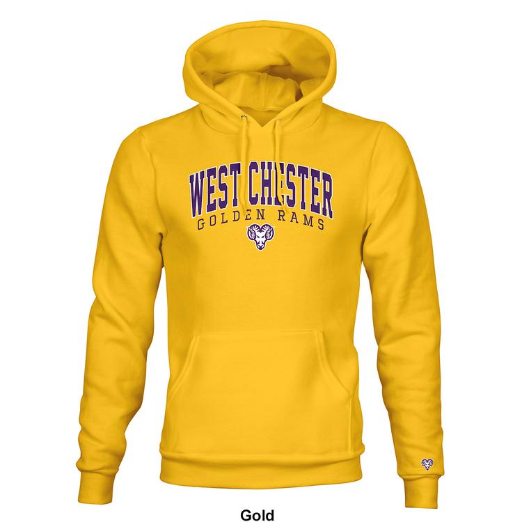 Mens Tsi West Chester School Pride Hoodie
