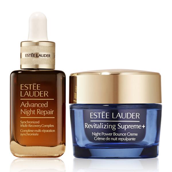 Estée Lauder™ Ultimate Nighttime Power Pair Skincare Gift Set