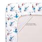 Sweet Home Collection Kids Fun & Colorful Sports Sheet Set - image 3