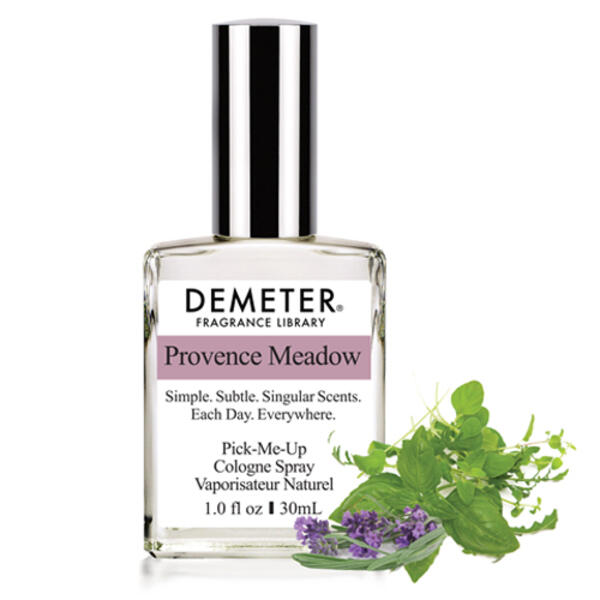 DEMETER&#40;R&#41; Provence Meadow Cologne Spray - image 