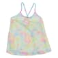 Girls &#40;7-16&#41; Shelloha&#8482; Marble Tie Dye Swim Cover-Up - image 2