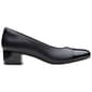 Womens Clarks® Chartli Diva Comfort Pumps - image 2