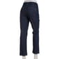 Womens Nautica Bay Straight Ankle Jeans - image 3