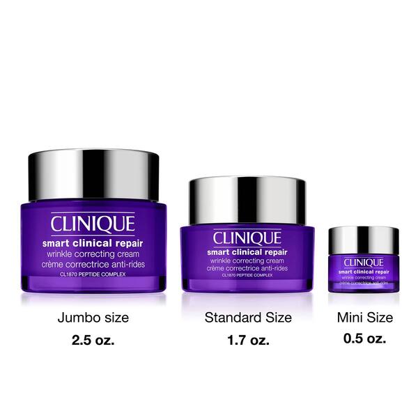 Clinique Smart Clinical Repair&#8482; Wrinkle Correcting Face Cream