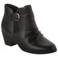 Womens Clarks Emily2 Opal Black Boots - image 1