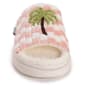 Womens MUK LUKS® Marsai Flower Slide Slippers - image 4