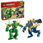 LEGO(R) Ninjago Jays Dragon Mech Fight - image 1