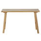 9th & Pike® Farmhouse Brown Mango Wood Bench - image 4