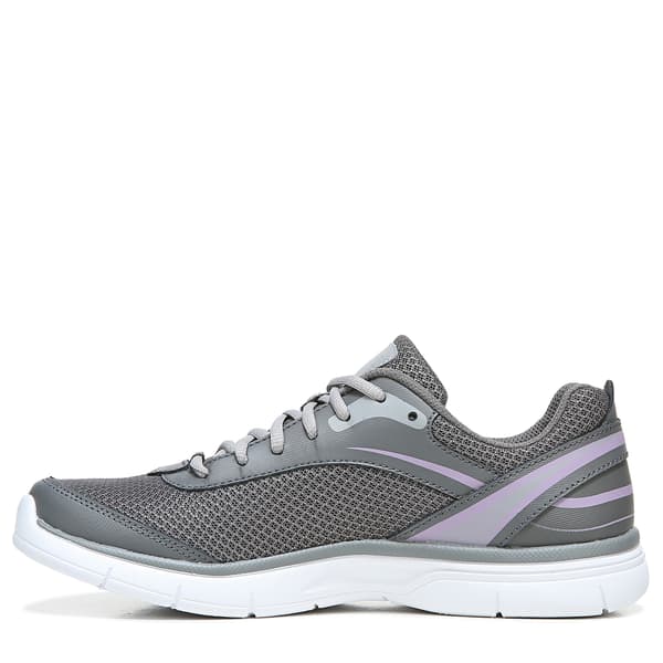 Womens Ryka Destiny 2 Athletic Sneakers - Boscov's