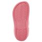 Womens Ella & Joy Solid Lined Clogs - image 5