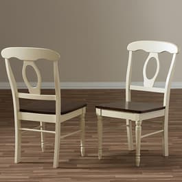 Boscov's dining room cheap set