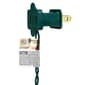 Northlight Seasonal Set of 10 Irish Shamrock String Lights - image 6