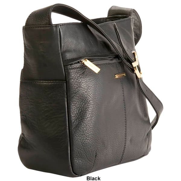 Stone Mountain Multi Shoulder Bag