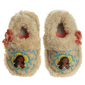 Toddler Girls Disney™ Moana Dual Sizes Slippers - image 1