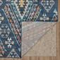 Mohawk Home Fleming Blue Accent Rug - image 3