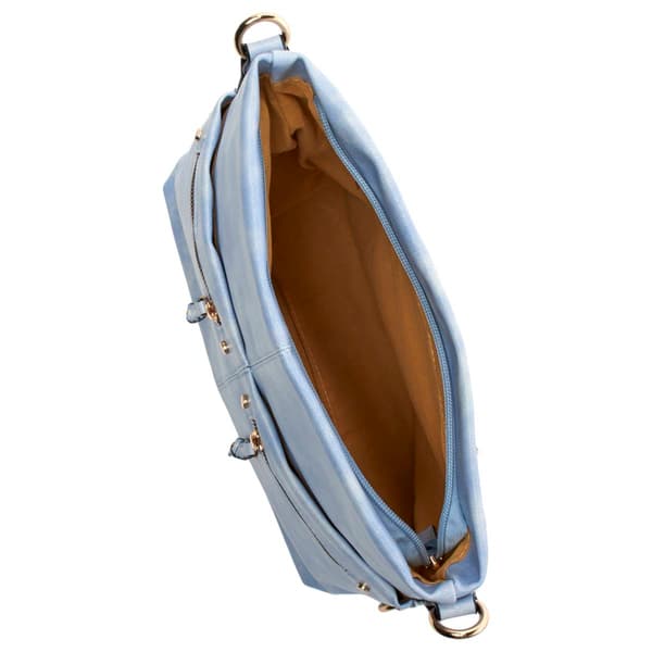 DS Fashion NY Guitar Strap Crossbody