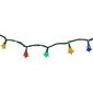 Northlight Seasonal 4.5ft. LED Star Christmas Light Set - image 3