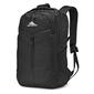 High Sierra&#174; Swerve Pro Black Backpack - image 3
