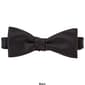 Mens John Henry Effort Solid Boxed Bow Tie - image 3