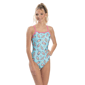 Womens Dolfin® Uglies Splish Splash V-2 Back One Piece - image 3